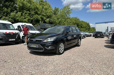 Ford Focus 2011 Ford Focus 2011
