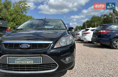 Универсал Ford Focus 2011 в 
