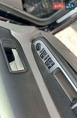 Универсал Ford Focus 2011 в 