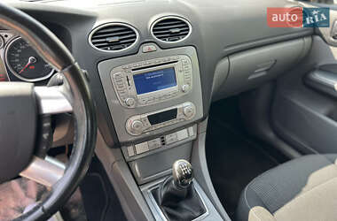 Универсал Ford Focus 2011 в 