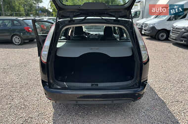 Универсал Ford Focus 2011 в 