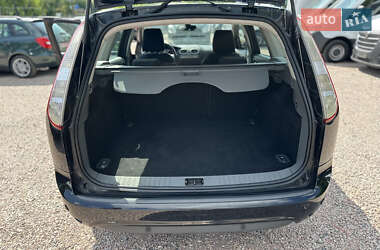 Универсал Ford Focus 2011 в 