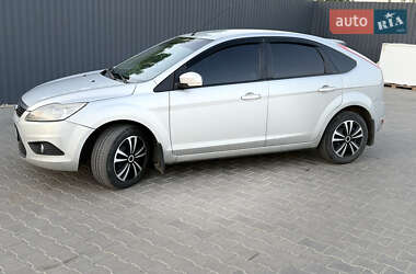 Ford Focus 2008