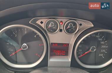 Универсал Ford Focus 2010 в 