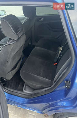 Универсал Ford Focus 2005 в 