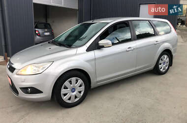 Ford Focus 2008 Ford Focus 2008