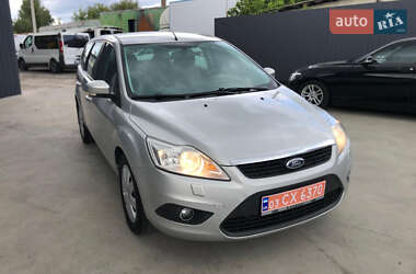 Універсал Ford Focus 2008 в 