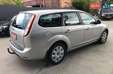Універсал Ford Focus 2008 в 