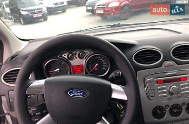 Універсал Ford Focus 2008 в 
