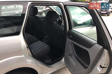 Універсал Ford Focus 2008 в 