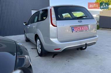 Універсал Ford Focus 2008 в 