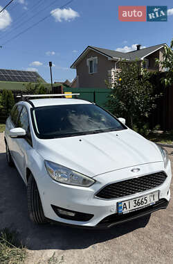 Ford Focus 2016 Ford Focus 2016