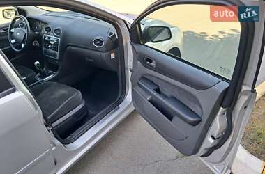 Універсал Ford Focus 2005 в 