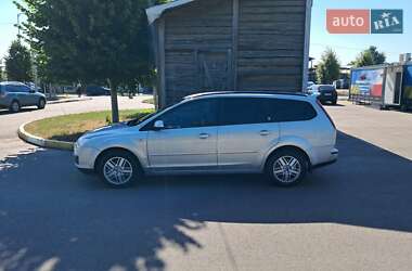 Універсал Ford Focus 2005 в 