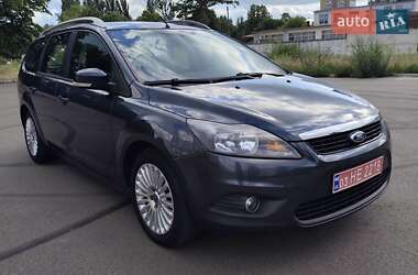 Універсал Ford Focus 2011 в Білій Церкві