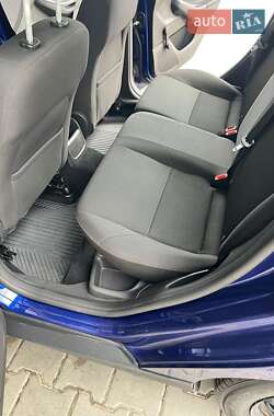 Универсал Ford Focus 2018 в 