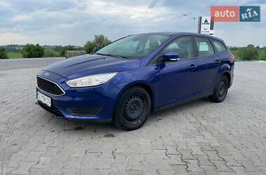 Ford Focus 2018 Ford Focus 2018