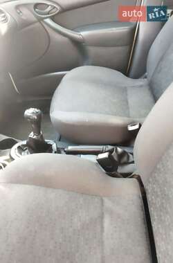 Универсал Ford Focus 2003 в 