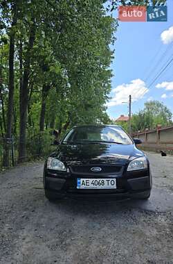 Универсал Ford Focus 2007 в 