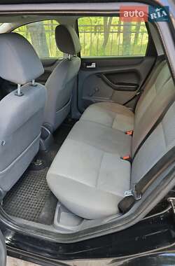 Универсал Ford Focus 2007 в 