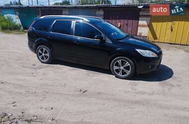 Ford Focus 2009 Ford Focus 2009