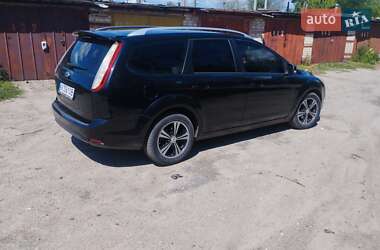 Универсал Ford Focus 2009 в 