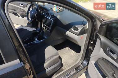 Универсал Ford Focus 2009 в 