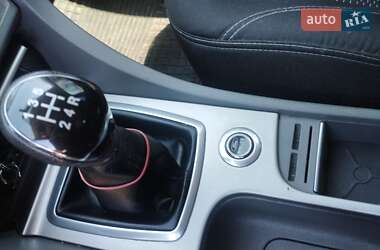 Универсал Ford Focus 2009 в 