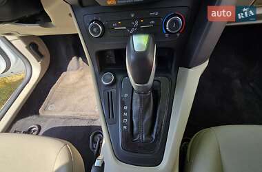 Седан Ford Focus 2016 в 