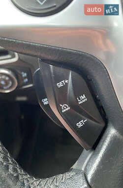 Універсал Ford Focus 2014 в 