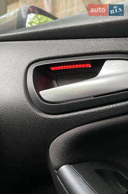 Універсал Ford Focus 2014 в 