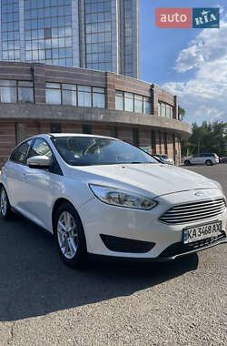 Ford Focus 2015 Ford Focus 2015