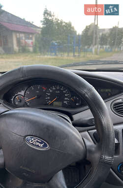 Универсал Ford Focus 2002 в 