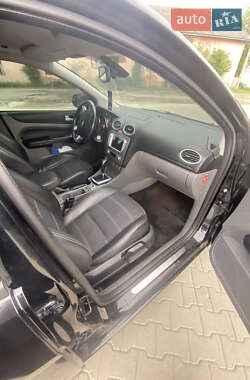 Універсал Ford Focus 2009 в 