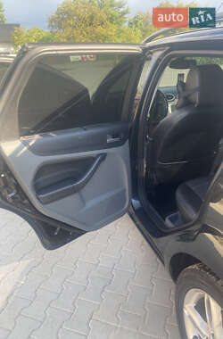 Універсал Ford Focus 2009 в 