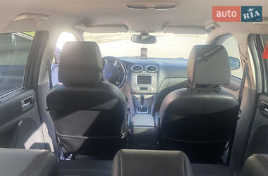 Універсал Ford Focus 2009 в 