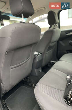 Універсал Ford Focus 2012 в 