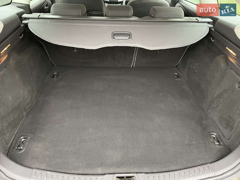 Универсал Ford Focus 2012 в Новояворовске