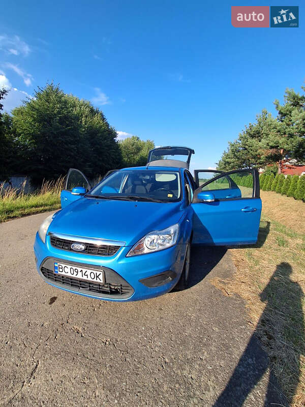Ford Focus 2007