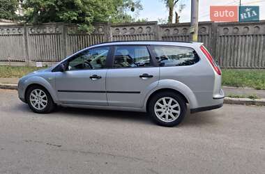 Універсал Ford Focus 2004 в 