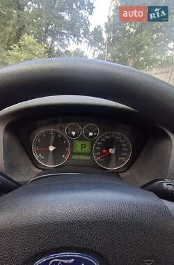 Універсал Ford Focus 2004 в 