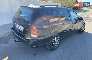 Универсал Ford Focus 2004 в 