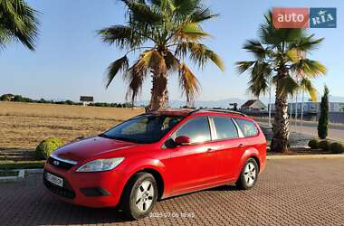 Ford Focus 2009