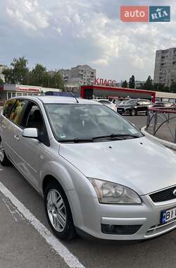 Ford Focus 2007