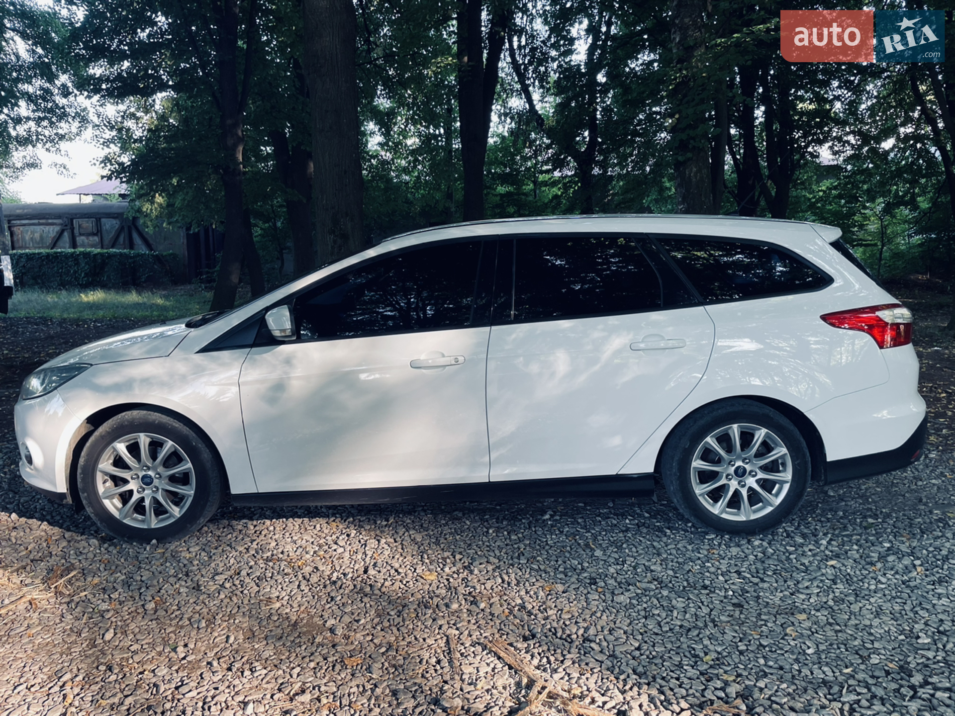 2011 Ford Focus - мініатюра 10