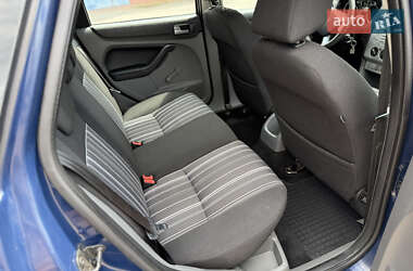 Універсал Ford Focus 2009 в 