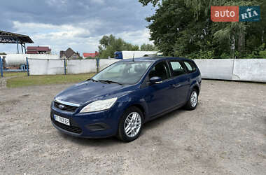 Ford Focus 2009 Ford Focus 2009