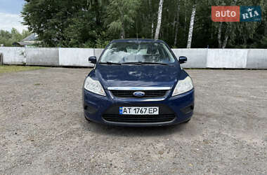 Універсал Ford Focus 2009 в 