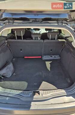 Универсал Ford Focus 2012 в 