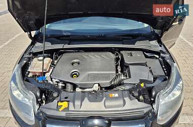 Универсал Ford Focus 2012 в 
